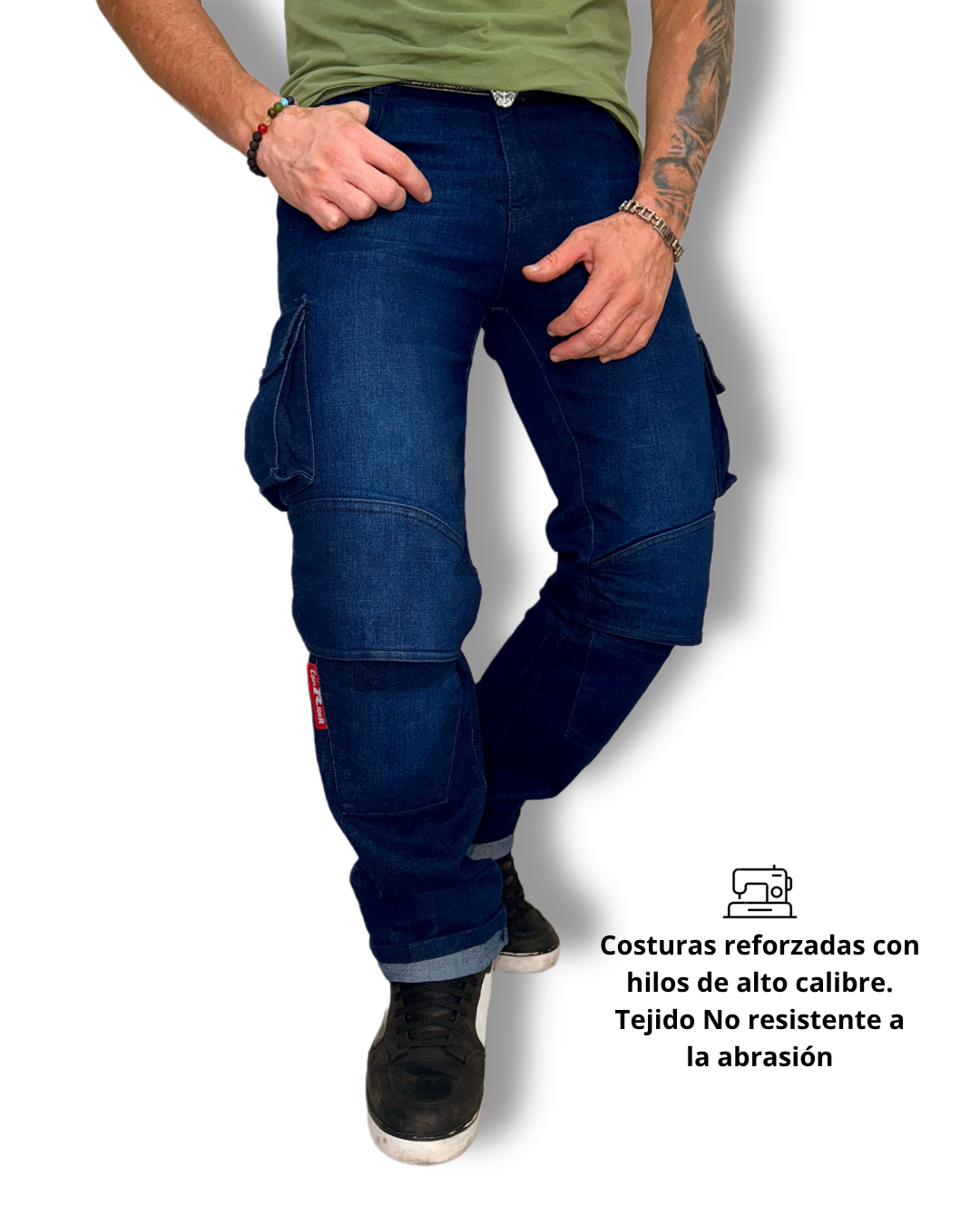 Cargo Azul Industrial