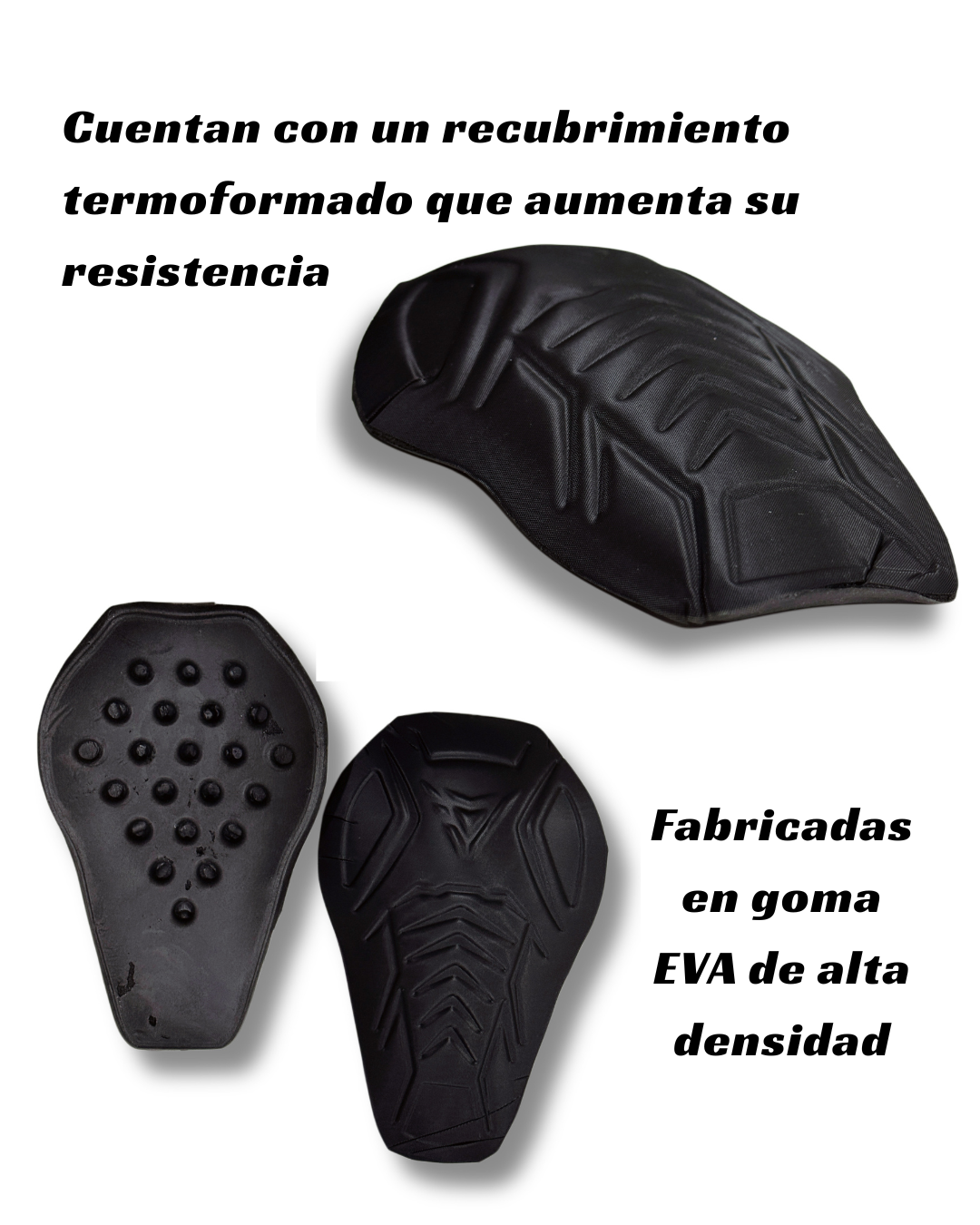 COMBO Jean BT Azul + Protección Homologada