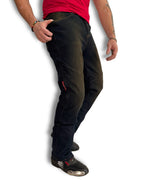 Jean de Protección Confort Cowboy