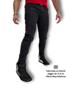 Jean de Protección BT Dark Gray (Solo Talla 36)