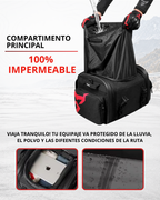 Dry Bag Motocentric 45 Litros
