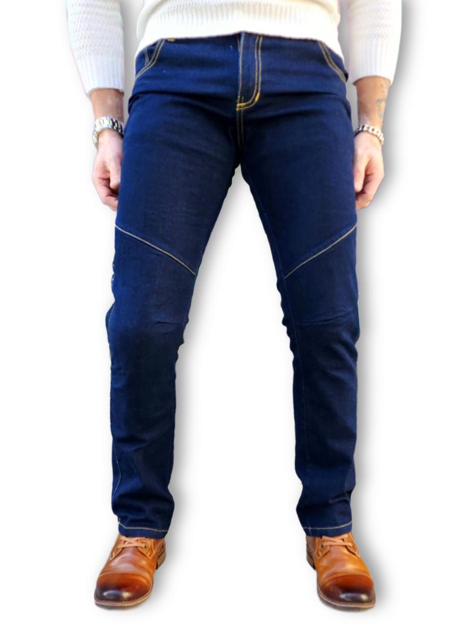 Jean de Protección BR Classic