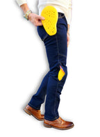 Jean de Protección BR Classic