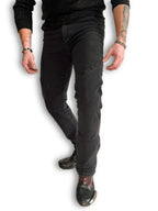 Jean de Protección BR Gris