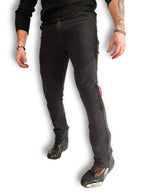 Jean de Protección BR Gris