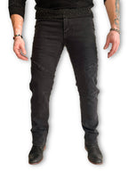 Jean de Protección BR Gris