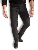 Jean de Protección BR Gris