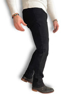 Jean de Protección BR Negro