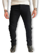 Jean de Protección BR Negro