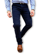 Jean de Protección BR Petrolizado