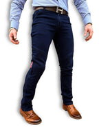 Jean de Protección BR Petrolizado