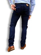 Jean de Protección BR Petrolizado