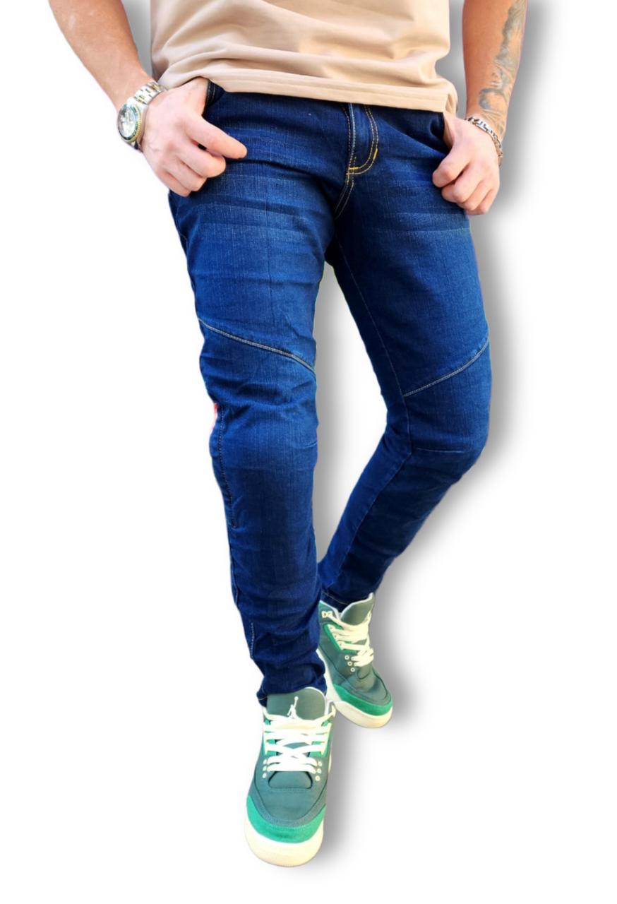 Jean de Protección BT Stone