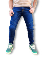 Jean de Protección BT Stone