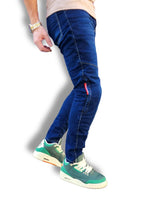 Jean de Protección BT Stone