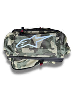 Riñonera Expandible