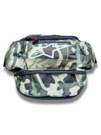 Riñonera Expandible