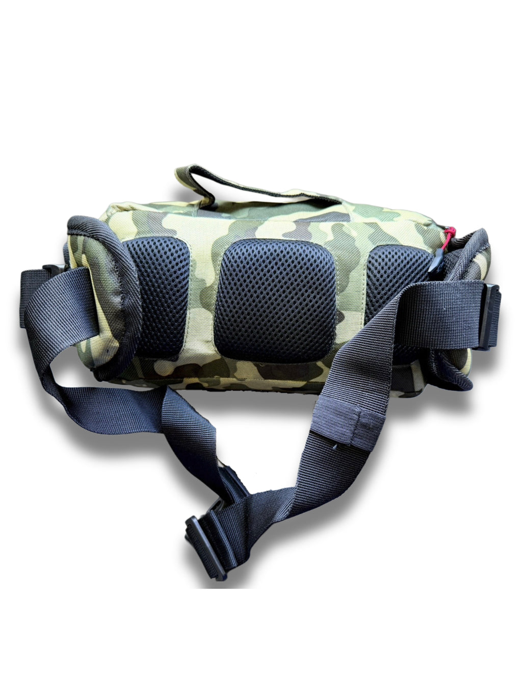 Riñonera Expandible