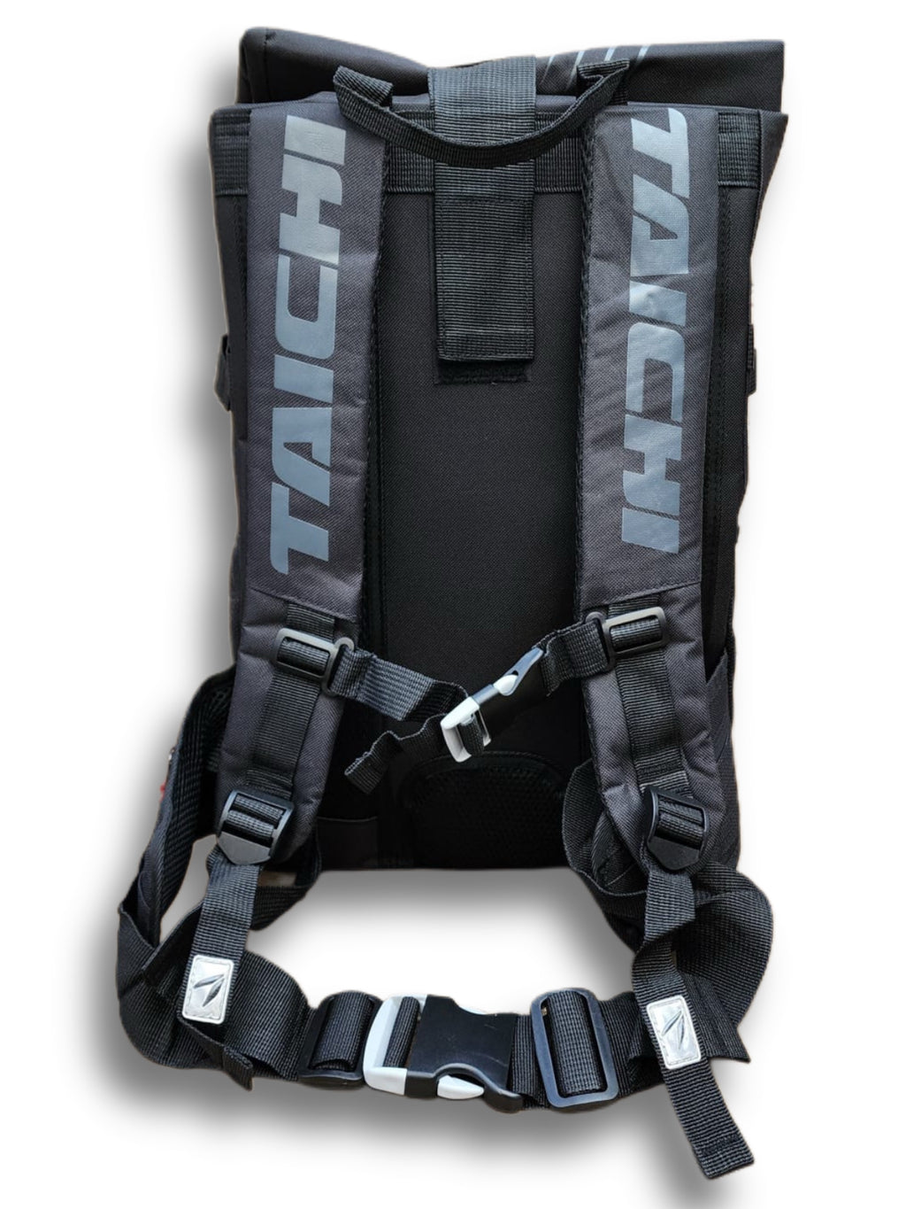 Morral Taichi 100% Impermeable