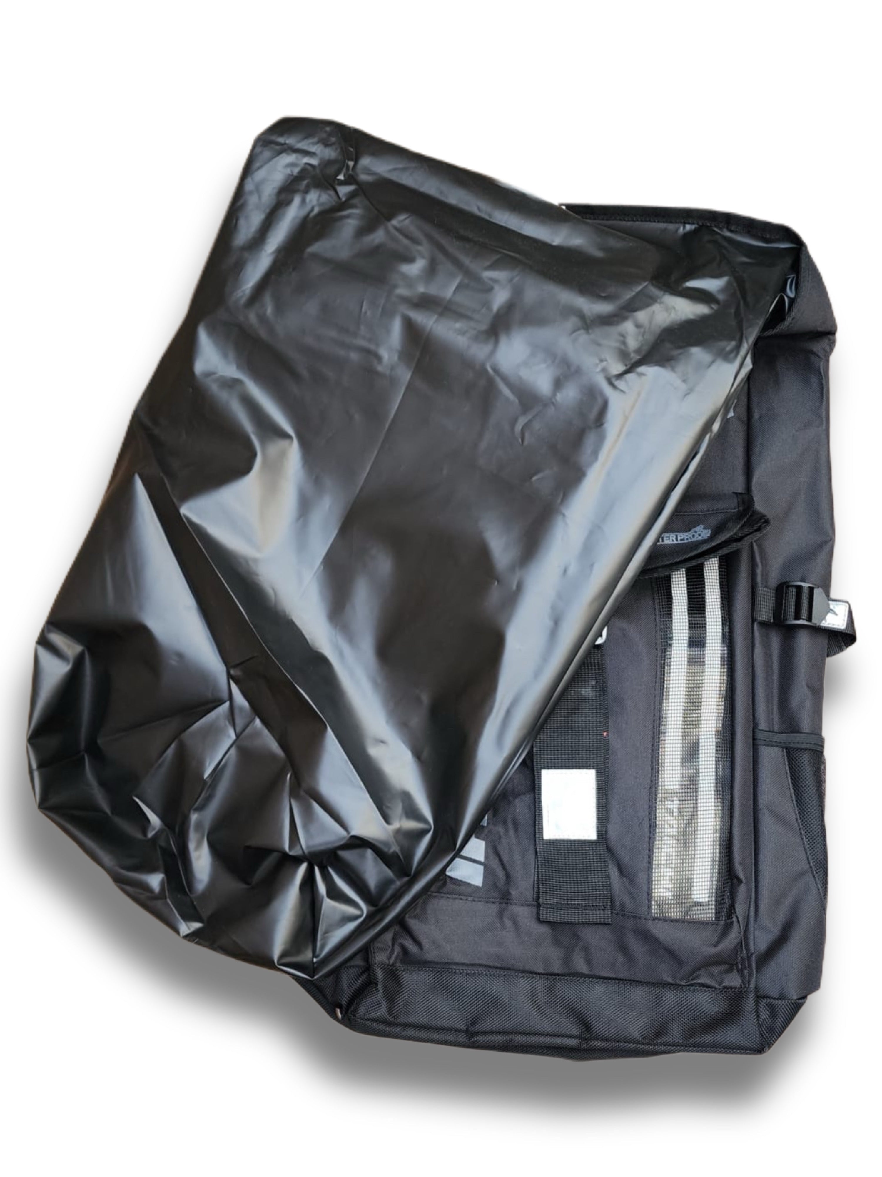 Morral Taichi 100% Impermeable