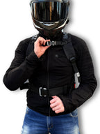 Morral Taichi 100% Impermeable