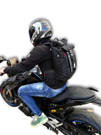 Morral Taichi 100% Impermeable