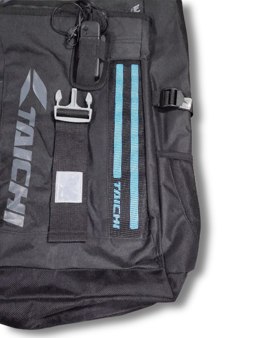 Morral Taichi 100% Impermeable