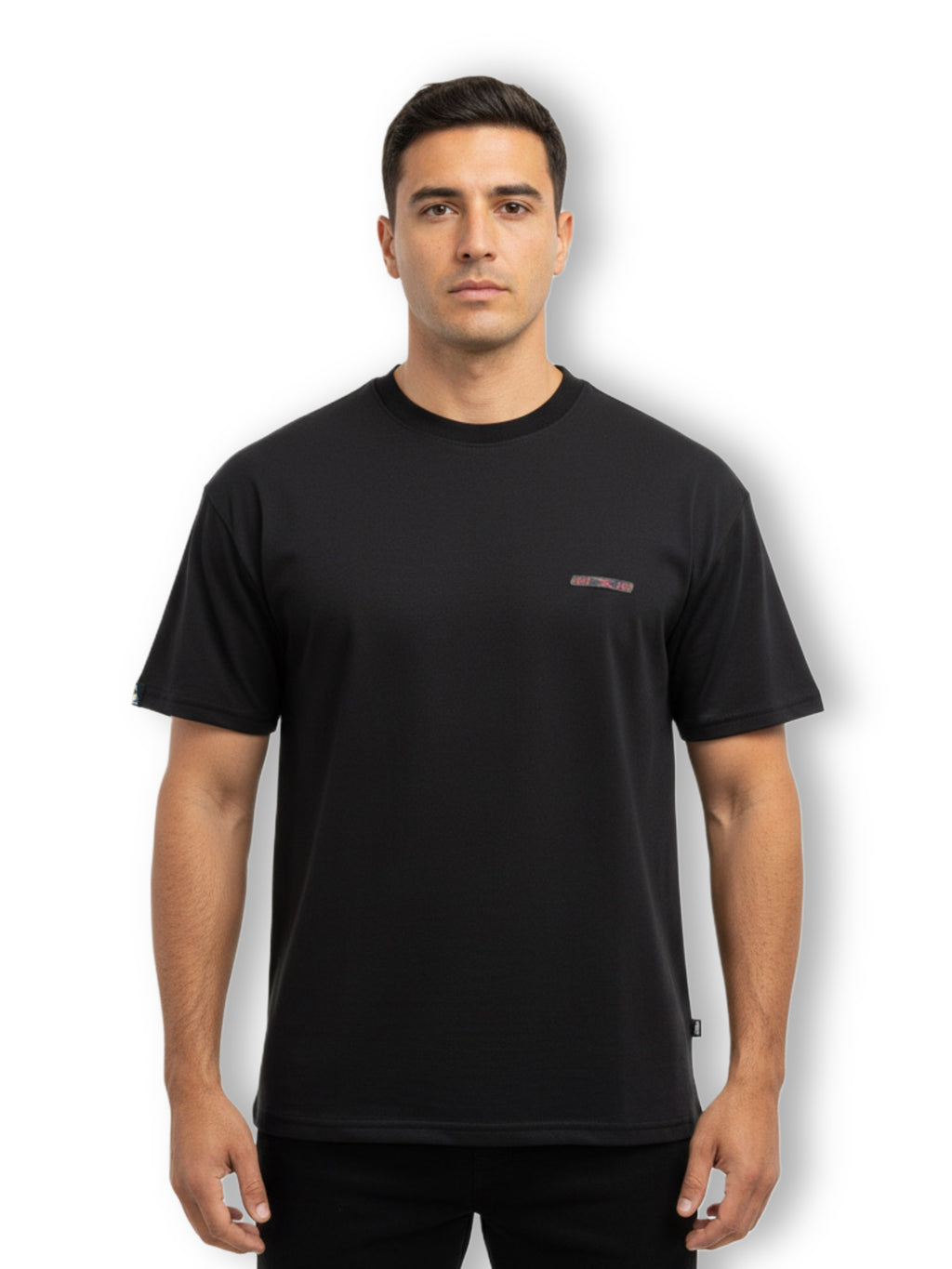 Over Biker Creación