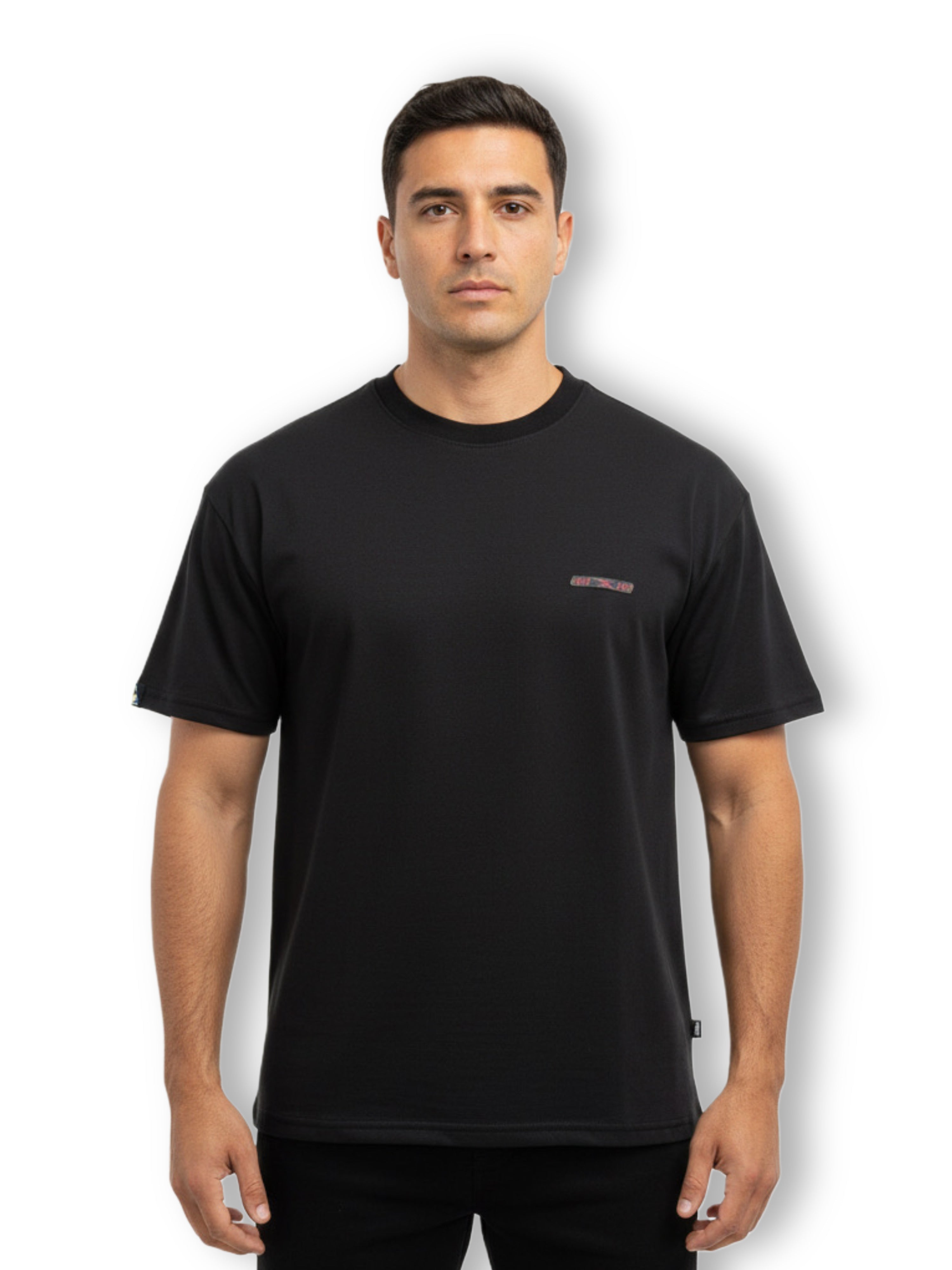 Over Biker Creación