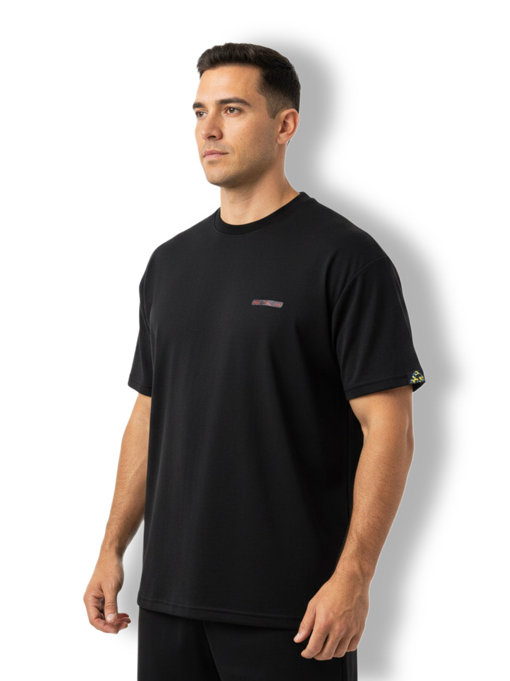 Over Biker Creación