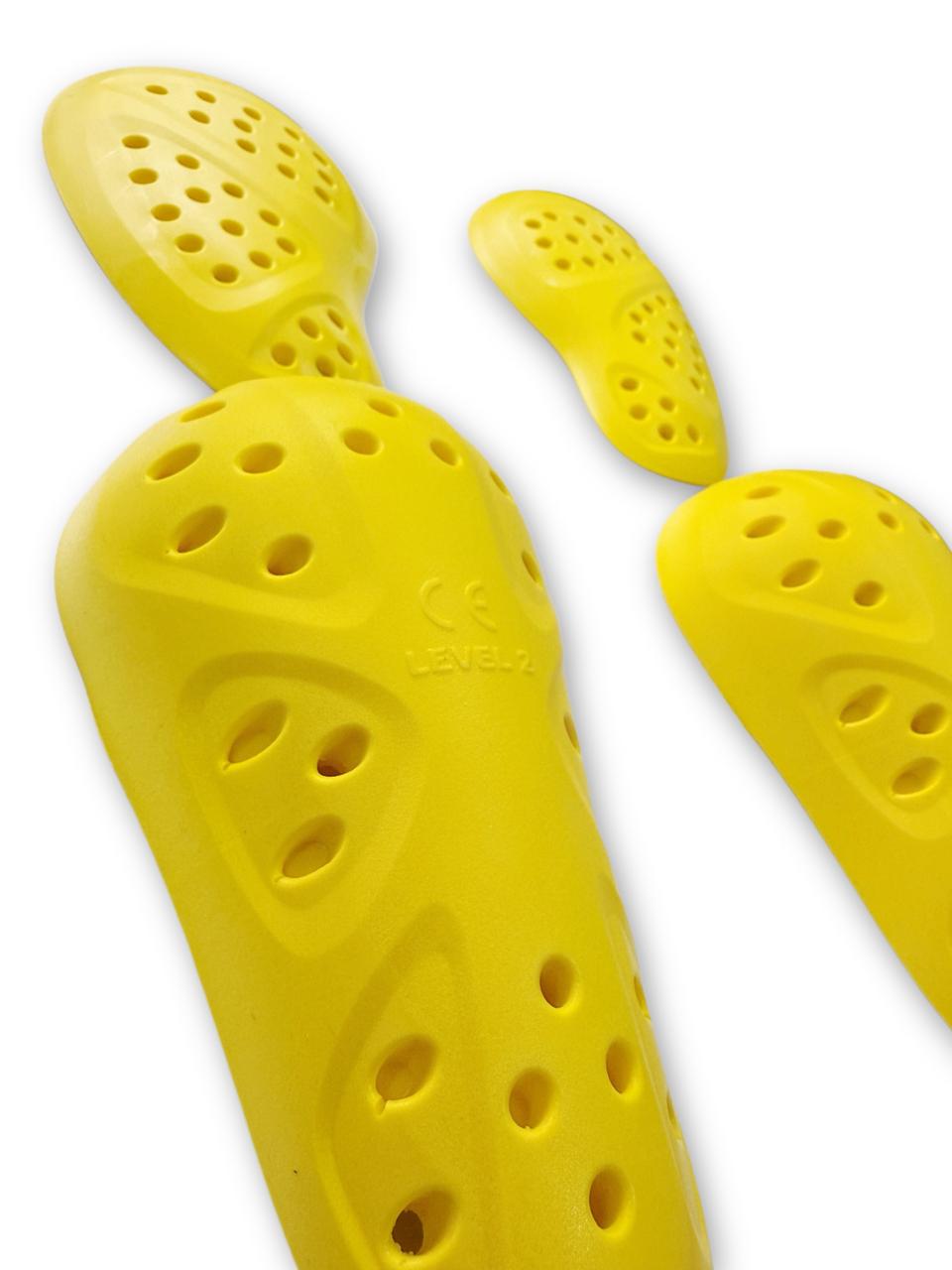 Set de Protección Importado (certificado)