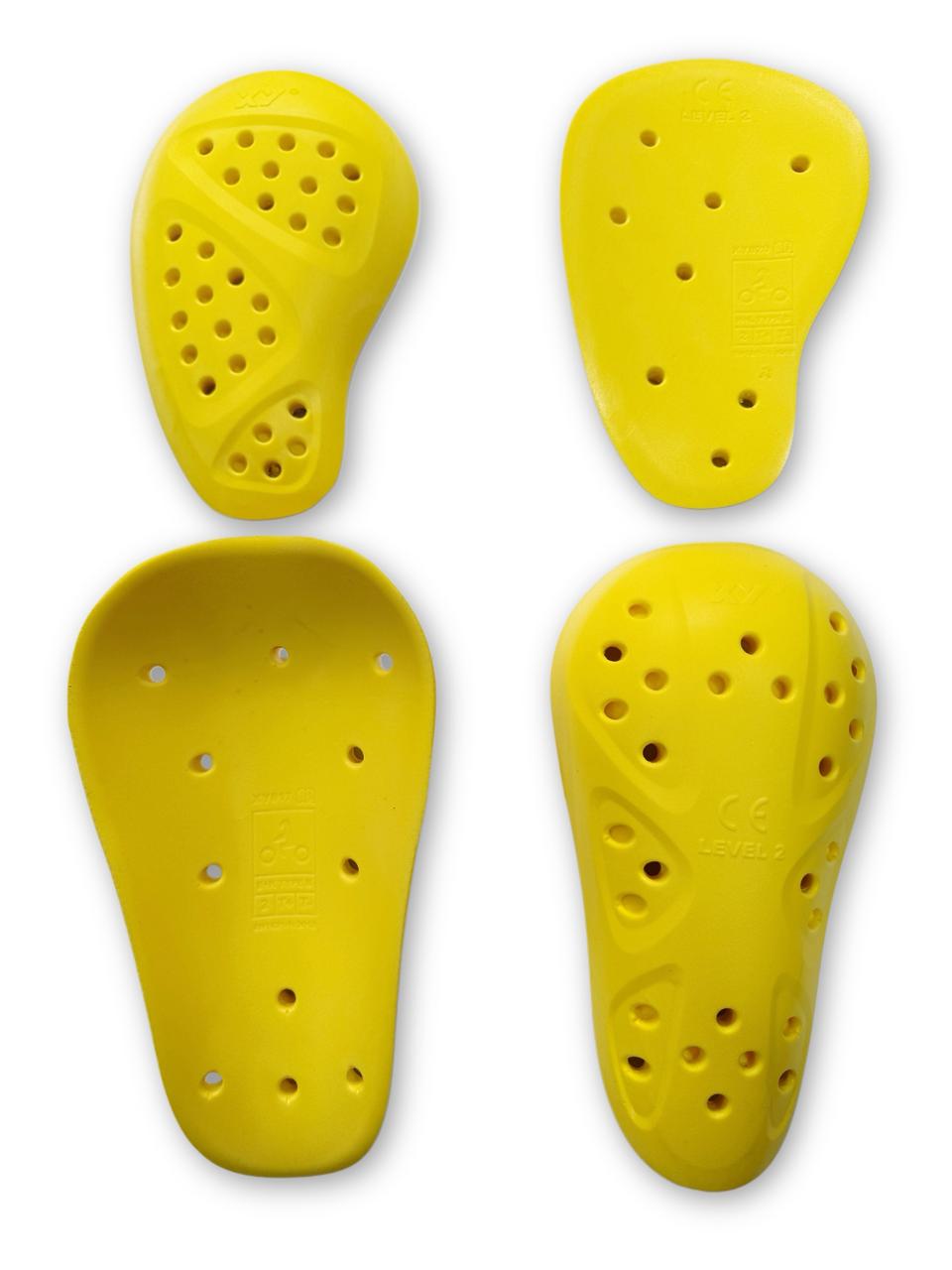 Set de Protección Importado (certificado)