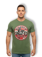 Slim Biker Bobber