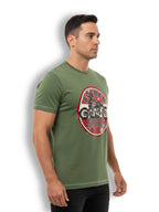 Slim Biker Bobber