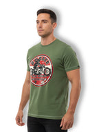 Slim Biker Bobber