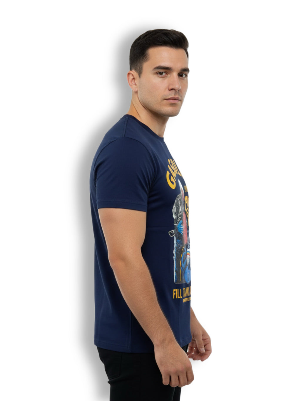 Slim Biker CafeRacer