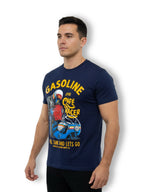 Slim Biker CafeRacer