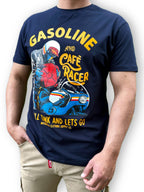 Slim Biker CafeRacer