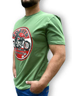 Slim Biker Bobber