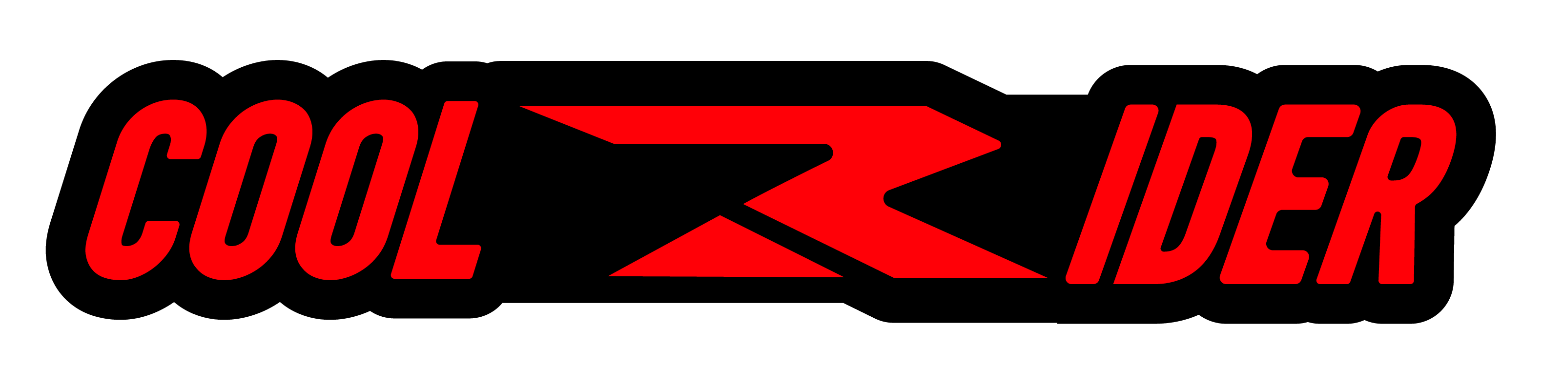 CoolRider 